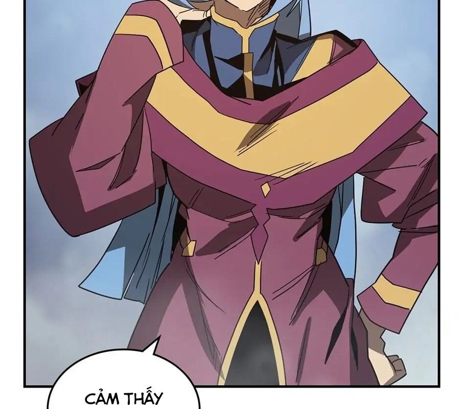 Phép Thuật Của Người Trở Về Phải Đặc Biệt Chapter 114 - 78