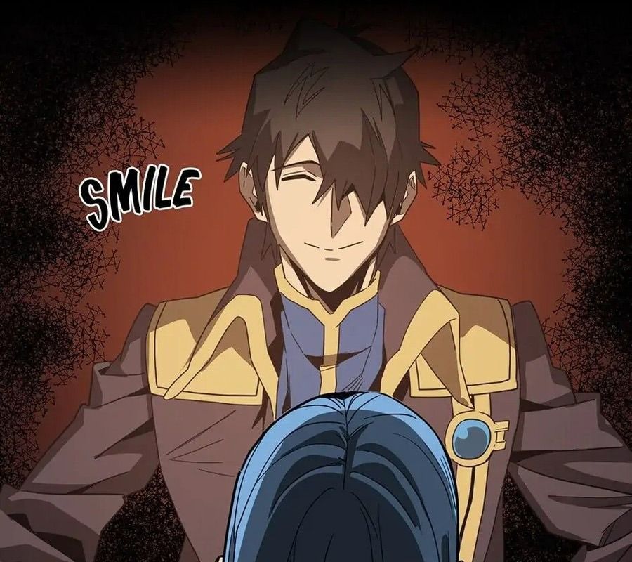 Phép Thuật Của Người Trở Về Phải Đặc Biệt Chapter 114 - 82