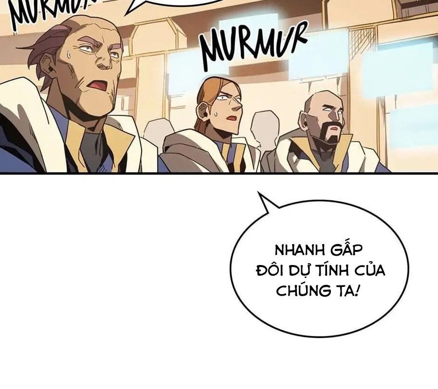 Phép Thuật Của Người Trở Về Phải Đặc Biệt Chapter 114 - 89