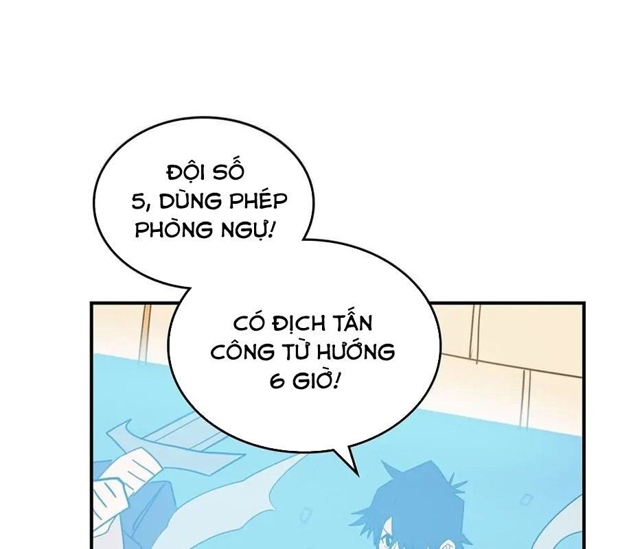 Phép Thuật Của Người Trở Về Phải Đặc Biệt Chapter 114 - 90