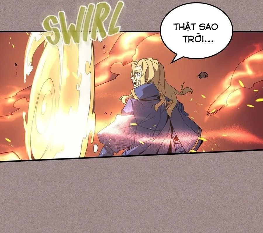 Phép Thuật Của Người Trở Về Phải Đặc Biệt Chapter 114 - 10