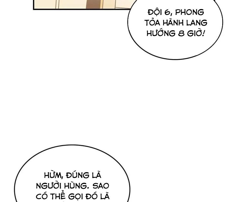 Phép Thuật Của Người Trở Về Phải Đặc Biệt Chapter 114 - 92