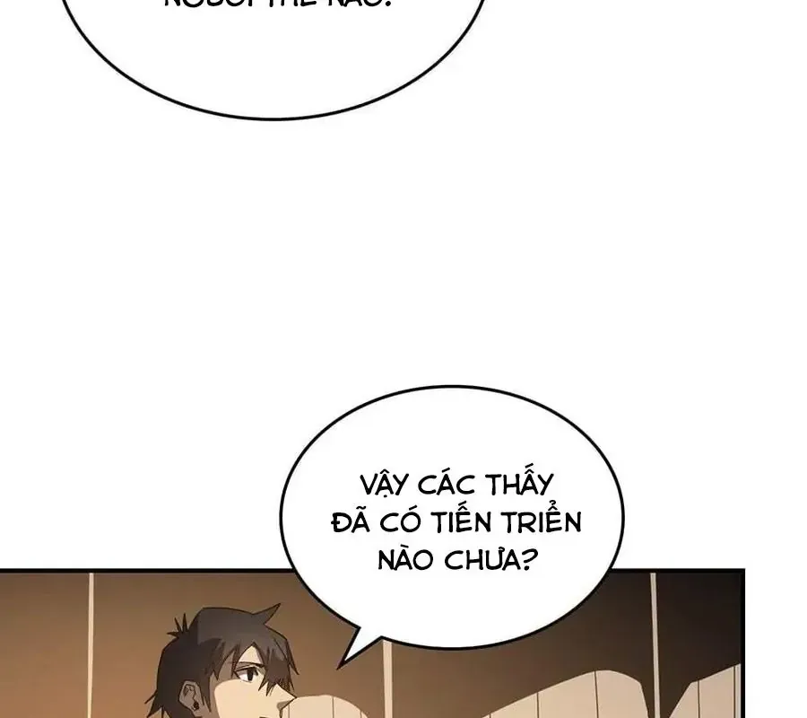 Phép Thuật Của Người Trở Về Phải Đặc Biệt Chapter 116 - 109