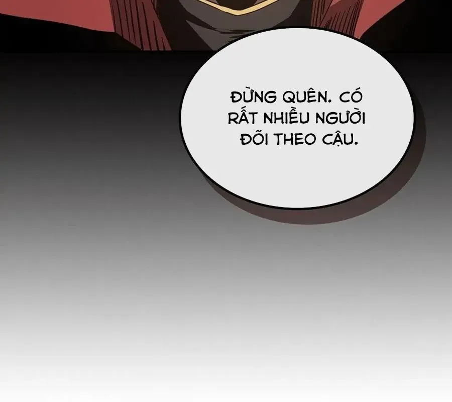 Phép Thuật Của Người Trở Về Phải Đặc Biệt Chapter 116 - 116