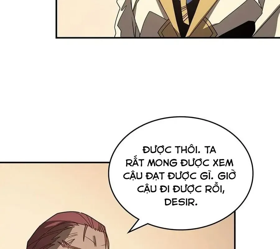 Phép Thuật Của Người Trở Về Phải Đặc Biệt Chapter 116 - 123