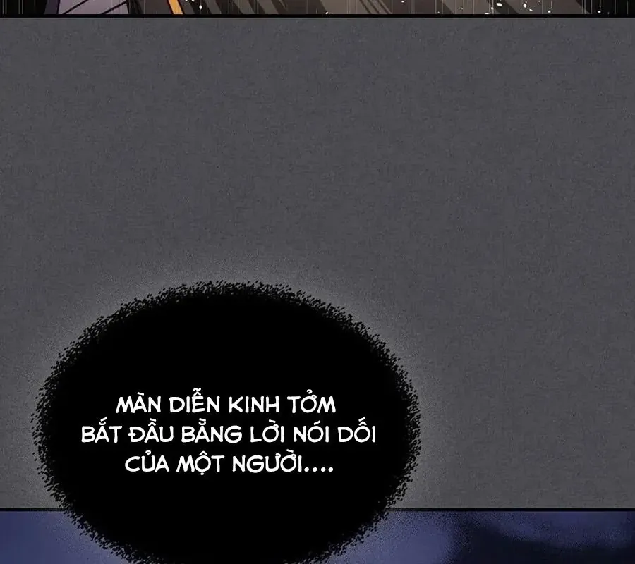 Phép Thuật Của Người Trở Về Phải Đặc Biệt Chapter 116 - 17