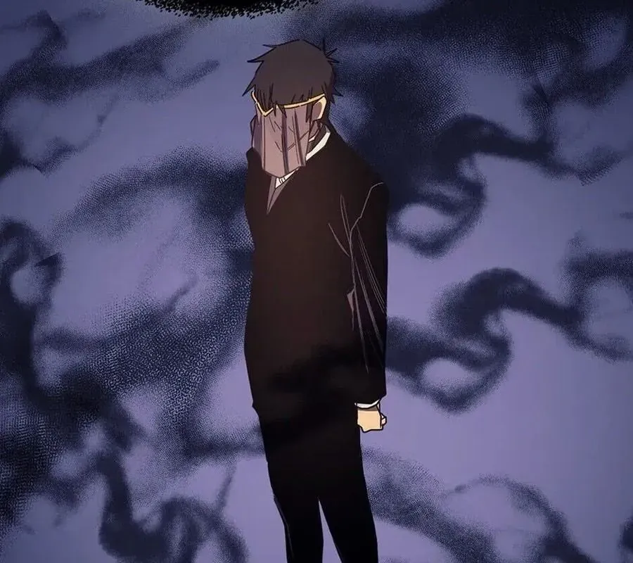 Phép Thuật Của Người Trở Về Phải Đặc Biệt Chapter 116 - 18