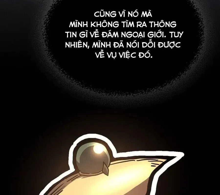 Phép Thuật Của Người Trở Về Phải Đặc Biệt Chapter 116 - 21