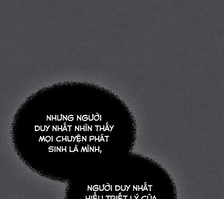 Phép Thuật Của Người Trở Về Phải Đặc Biệt Chapter 116 - 28