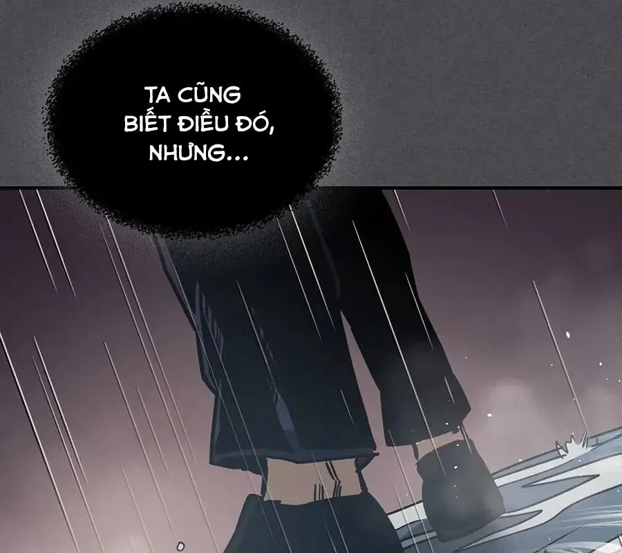 Phép Thuật Của Người Trở Về Phải Đặc Biệt Chapter 116 - 37