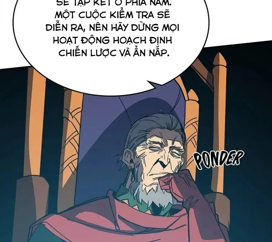 Phép Thuật Của Người Trở Về Phải Đặc Biệt Chapter 116 - 56