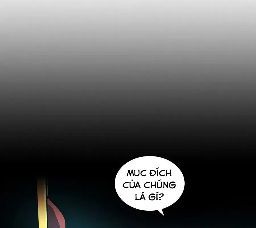 Phép Thuật Của Người Trở Về Phải Đặc Biệt Chapter 116 - 60