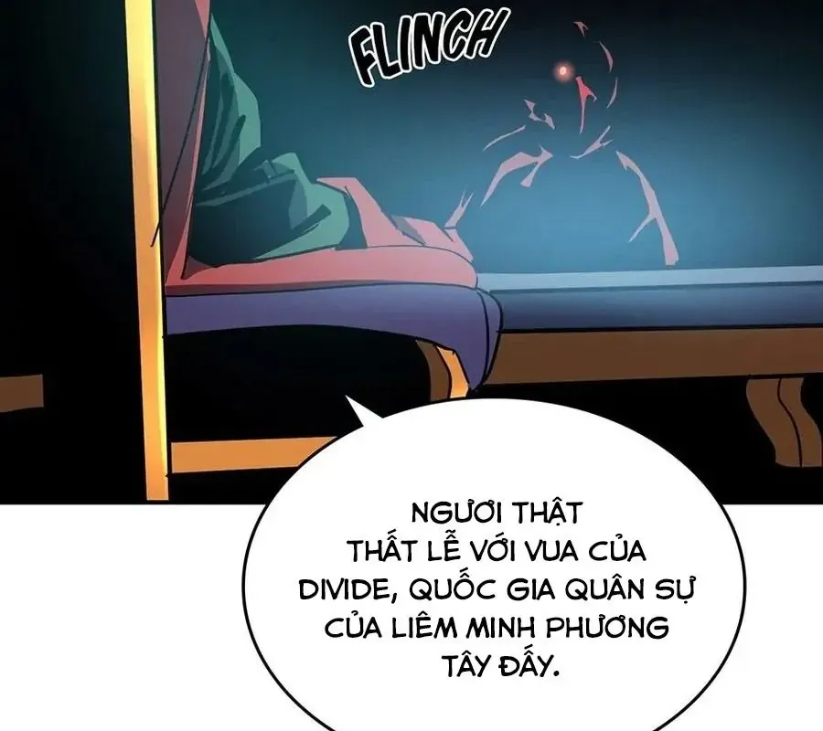 Phép Thuật Của Người Trở Về Phải Đặc Biệt Chapter 116 - 61