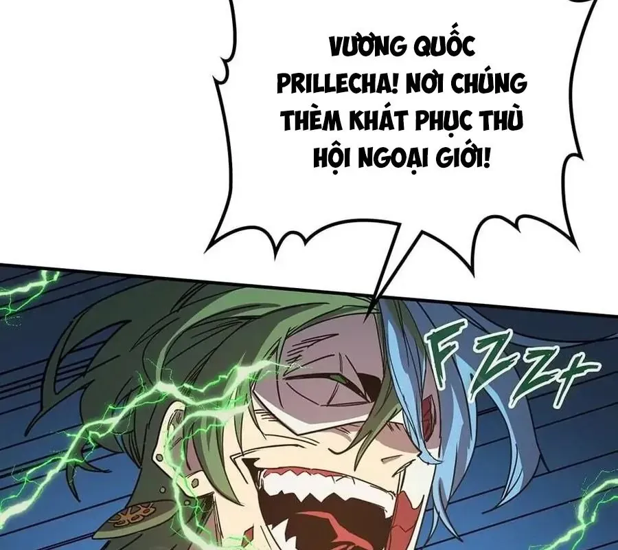 Phép Thuật Của Người Trở Về Phải Đặc Biệt Chapter 116 - 70