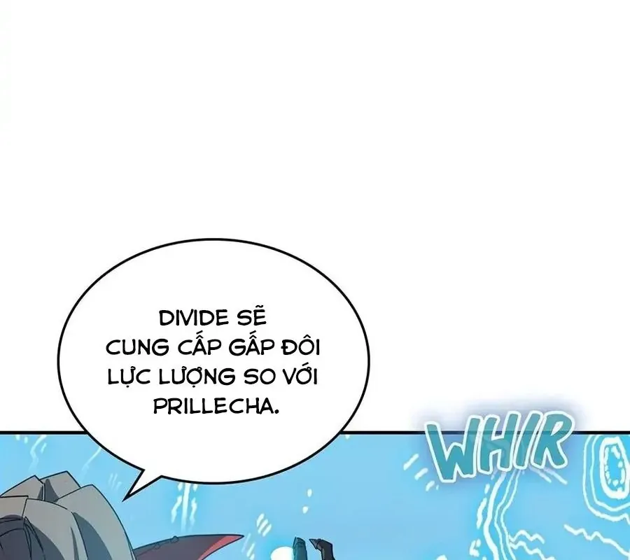 Phép Thuật Của Người Trở Về Phải Đặc Biệt Chapter 116 - 72