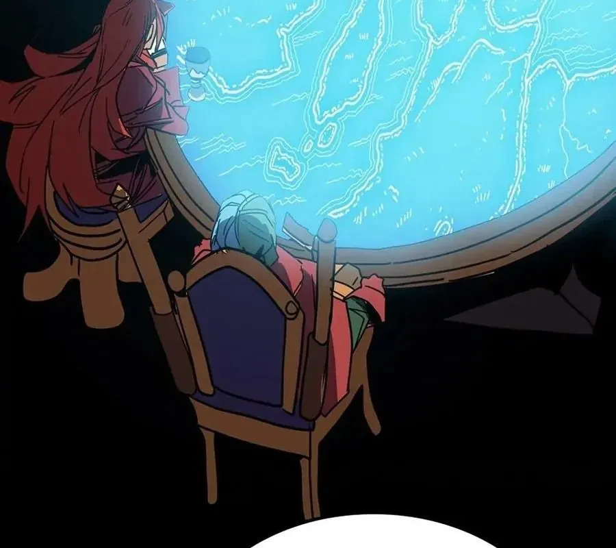 Phép Thuật Của Người Trở Về Phải Đặc Biệt Chapter 116 - 76