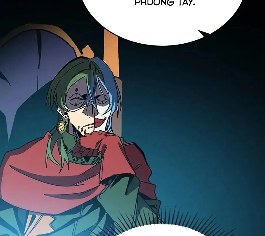 Phép Thuật Của Người Trở Về Phải Đặc Biệt Chapter 116 - 79