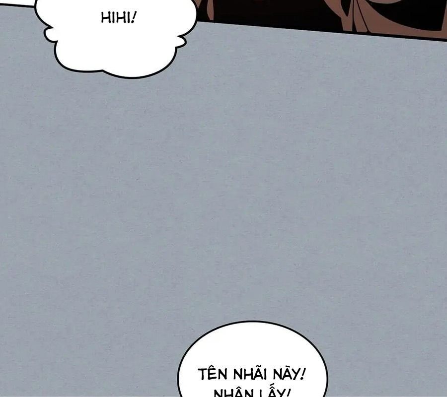 Phép Thuật Của Người Trở Về Phải Đặc Biệt Chapter 117 - 11