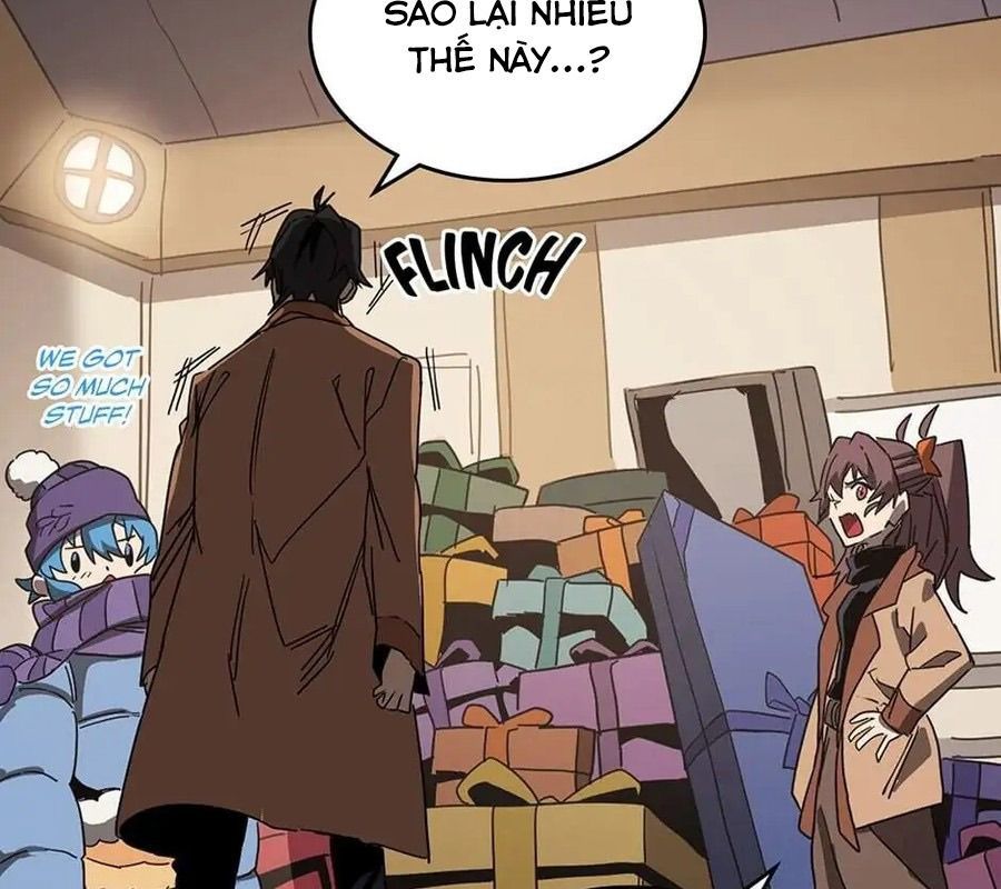 Phép Thuật Của Người Trở Về Phải Đặc Biệt Chapter 117 - 105