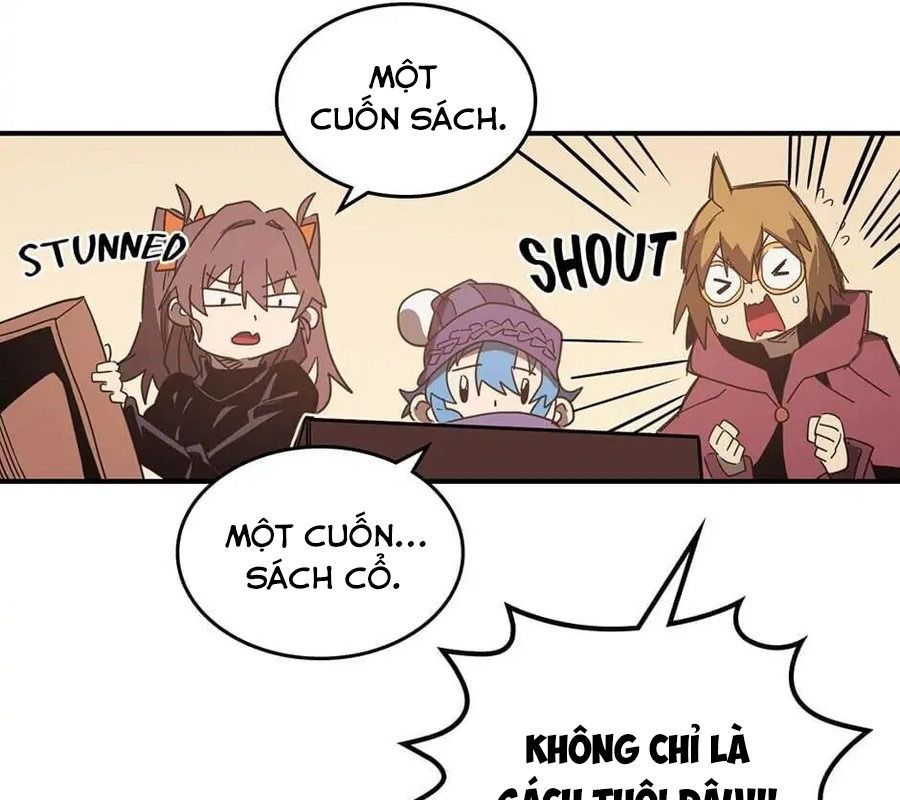 Phép Thuật Của Người Trở Về Phải Đặc Biệt Chapter 117 - 114