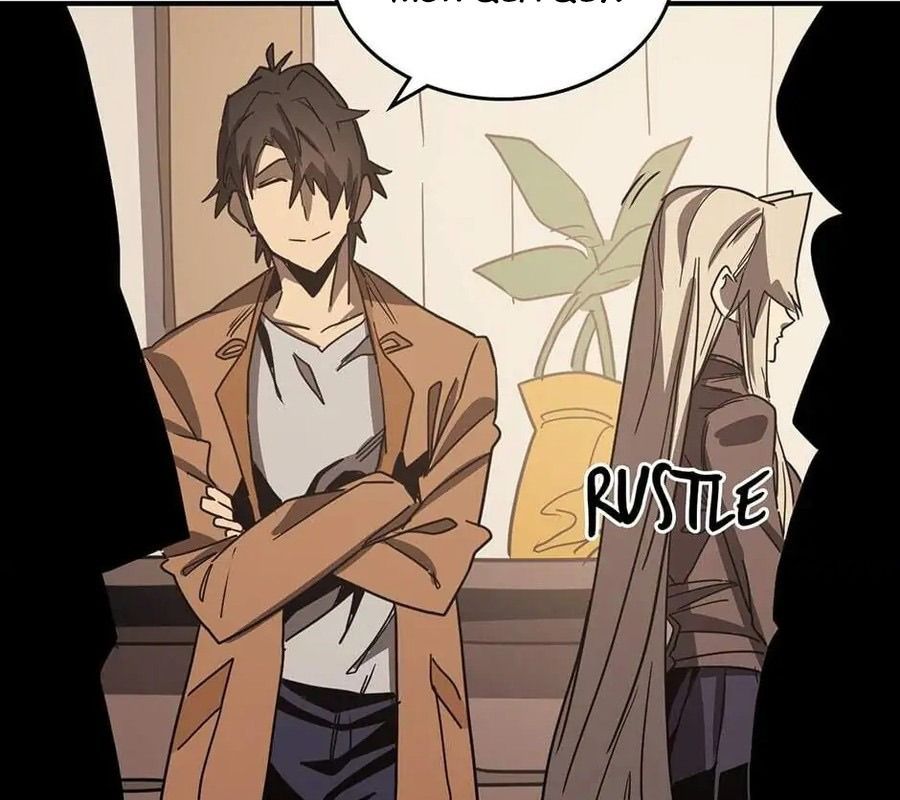 Phép Thuật Của Người Trở Về Phải Đặc Biệt Chapter 117 - 118