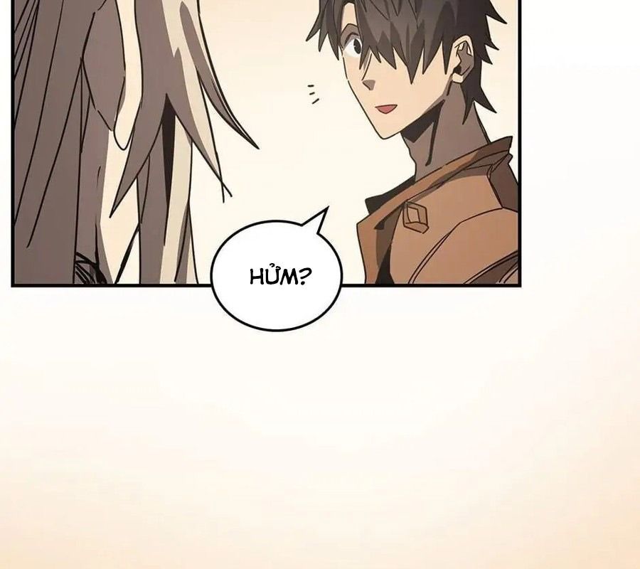 Phép Thuật Của Người Trở Về Phải Đặc Biệt Chapter 117 - 120