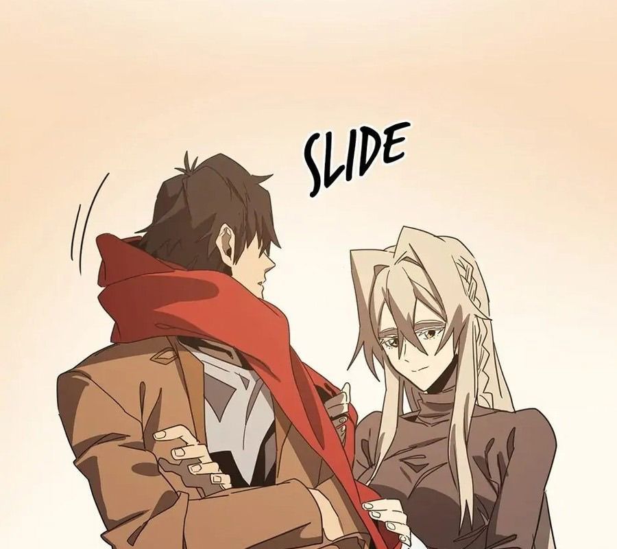 Phép Thuật Của Người Trở Về Phải Đặc Biệt Chapter 117 - 121