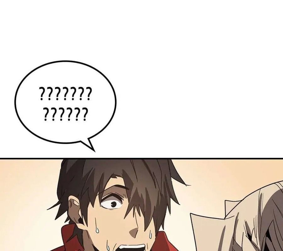 Phép Thuật Của Người Trở Về Phải Đặc Biệt Chapter 117 - 123