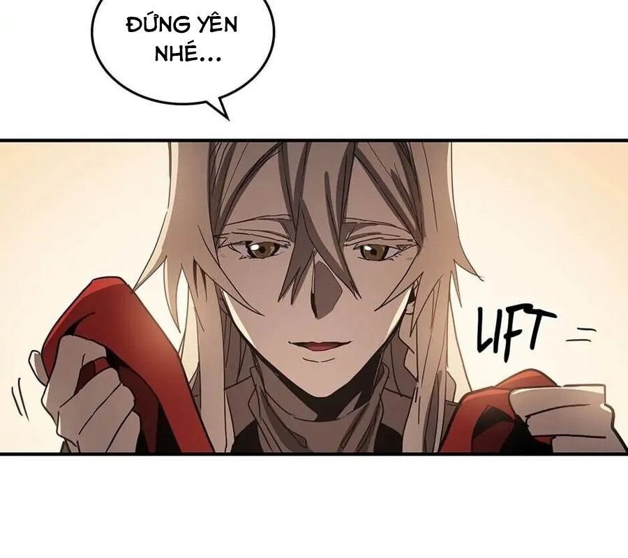 Phép Thuật Của Người Trở Về Phải Đặc Biệt Chapter 117 - 125