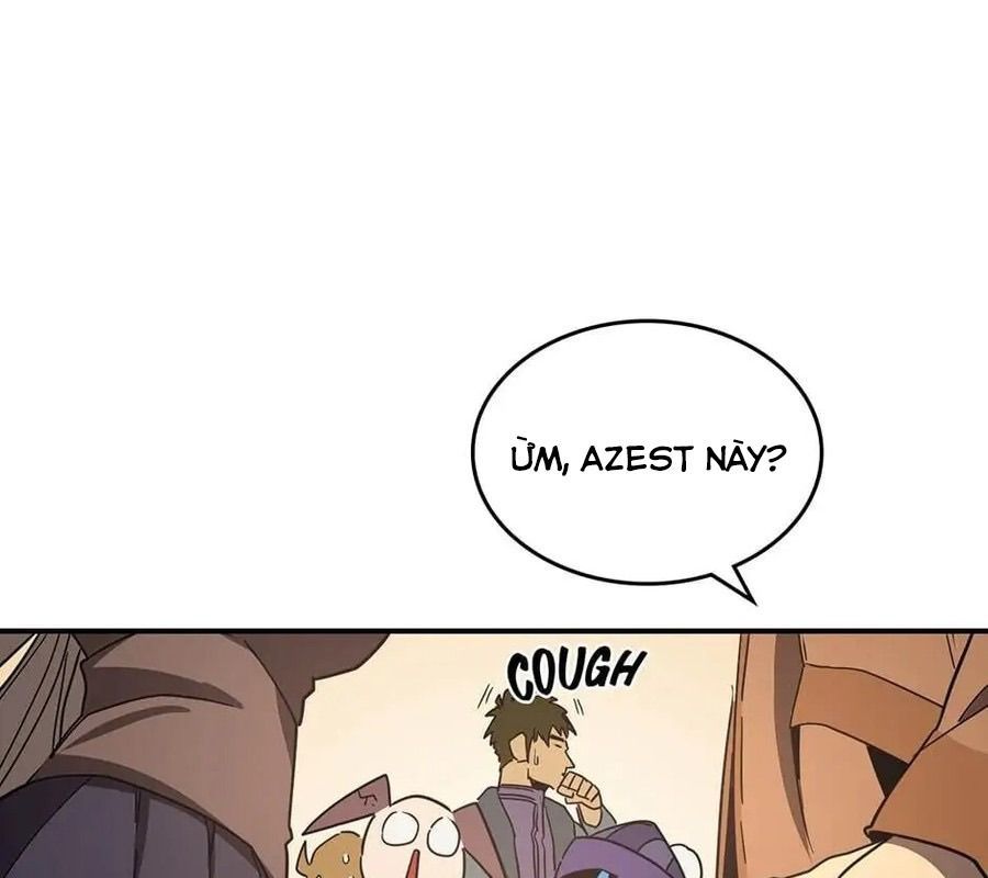 Phép Thuật Của Người Trở Về Phải Đặc Biệt Chapter 117 - 126