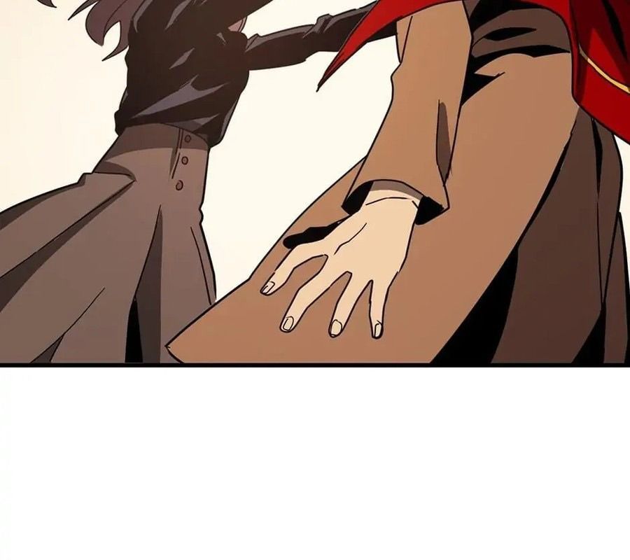 Phép Thuật Của Người Trở Về Phải Đặc Biệt Chapter 117 - 132