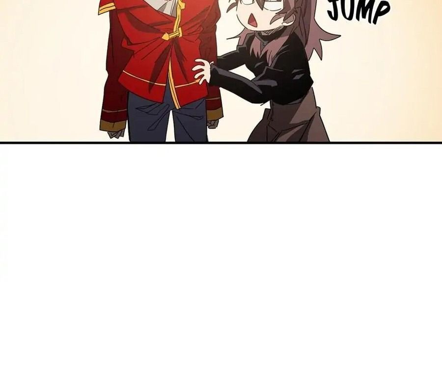 Phép Thuật Của Người Trở Về Phải Đặc Biệt Chapter 117 - 137