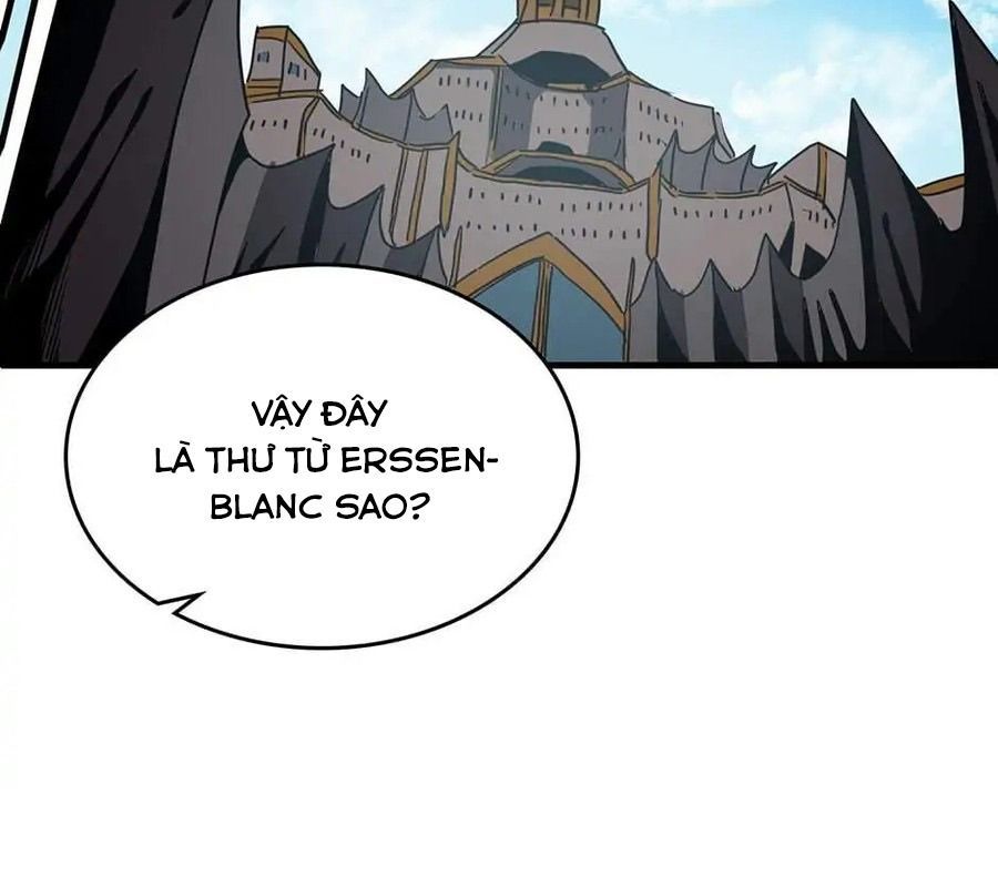 Phép Thuật Của Người Trở Về Phải Đặc Biệt Chapter 117 - 139