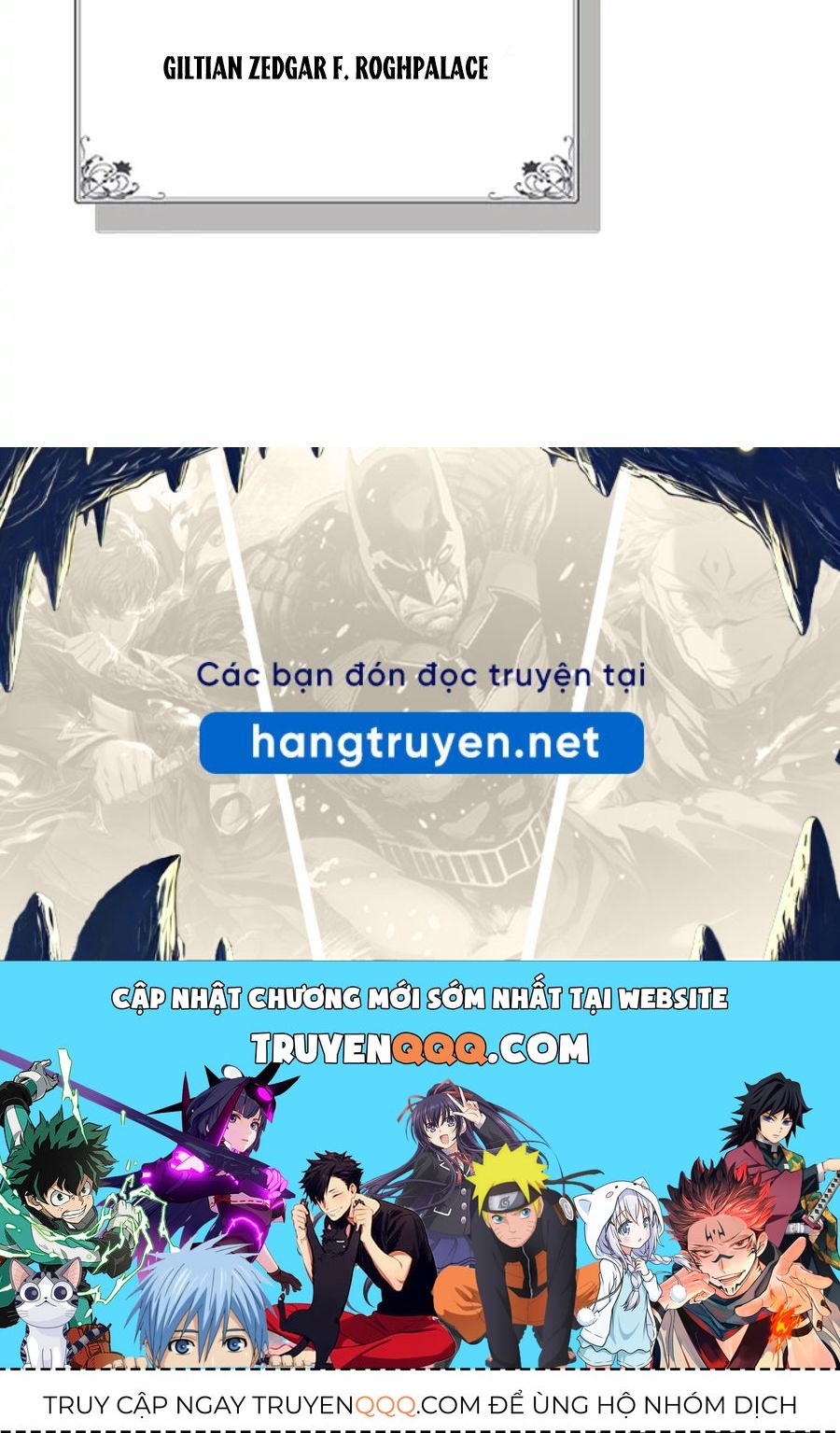 Phép Thuật Của Người Trở Về Phải Đặc Biệt Chapter 117 - 148