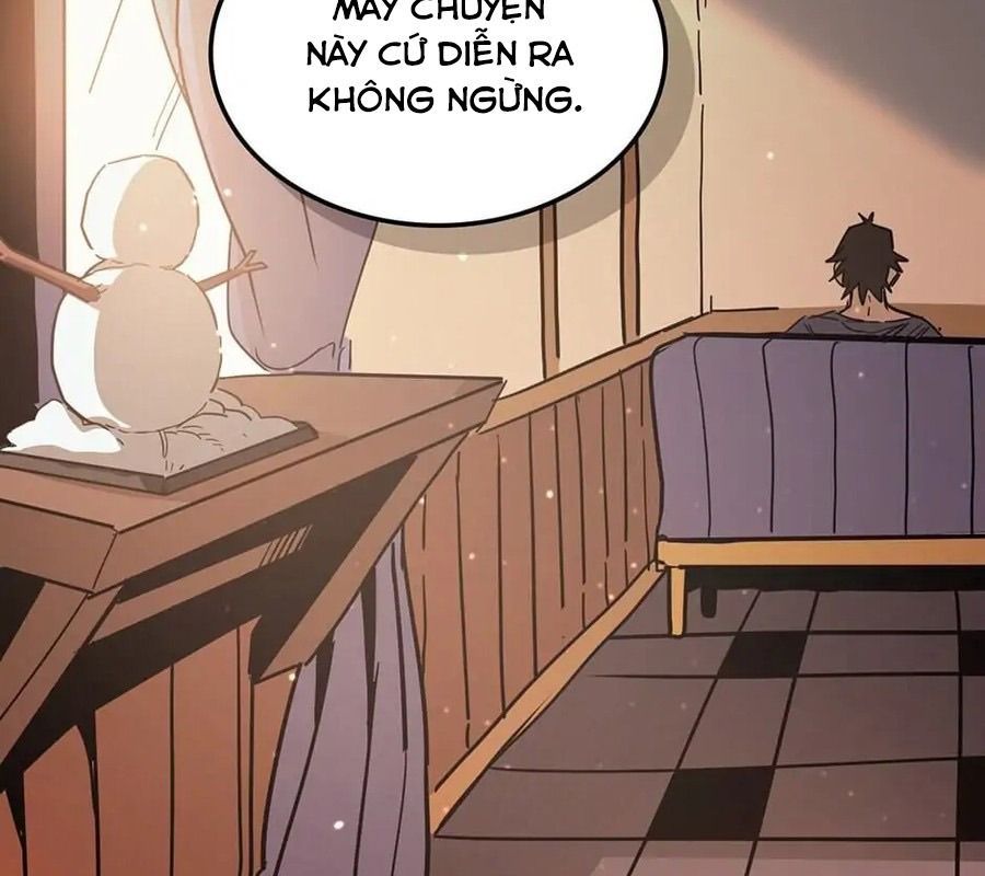 Phép Thuật Của Người Trở Về Phải Đặc Biệt Chapter 117 - 17