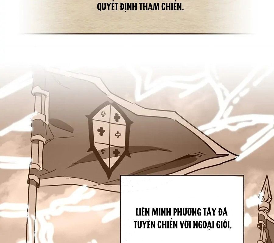 Phép Thuật Của Người Trở Về Phải Đặc Biệt Chapter 117 - 21