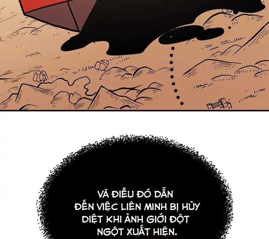 Phép Thuật Của Người Trở Về Phải Đặc Biệt Chapter 117 - 31