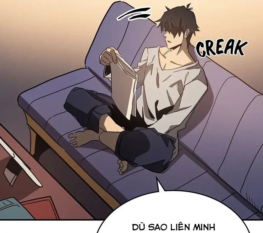 Phép Thuật Của Người Trở Về Phải Đặc Biệt Chapter 117 - 38