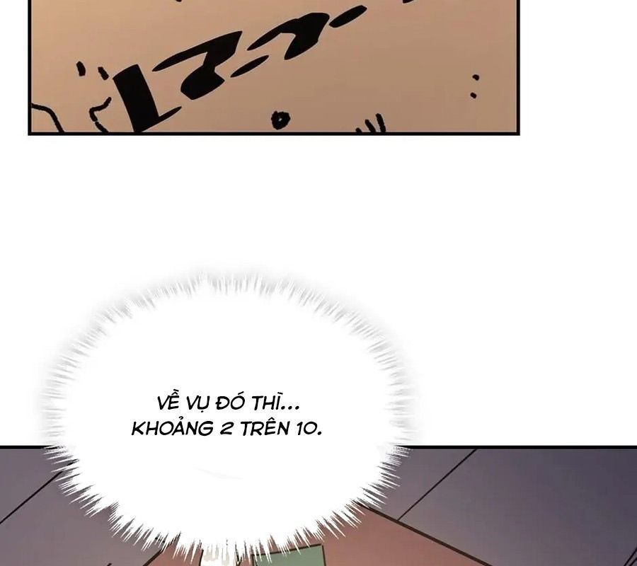 Phép Thuật Của Người Trở Về Phải Đặc Biệt Chapter 117 - 41