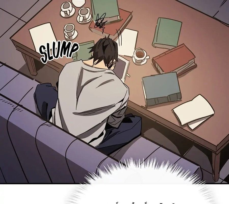 Phép Thuật Của Người Trở Về Phải Đặc Biệt Chapter 117 - 42