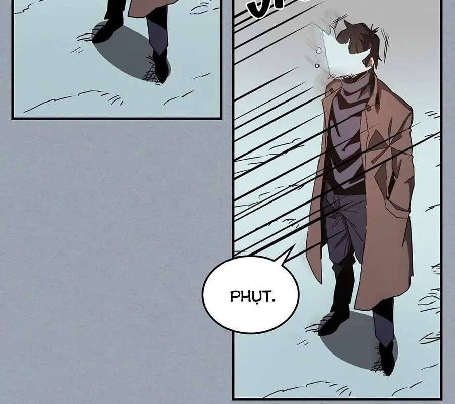 Phép Thuật Của Người Trở Về Phải Đặc Biệt Chapter 117 - 6