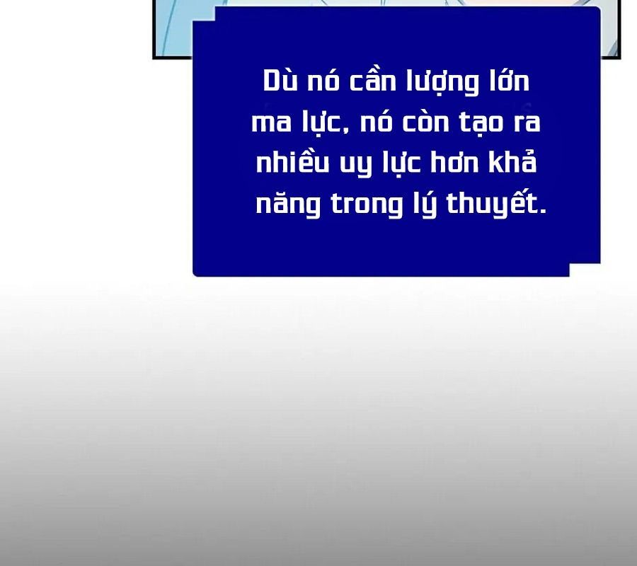 Phép Thuật Của Người Trở Về Phải Đặc Biệt Chapter 117 - 63