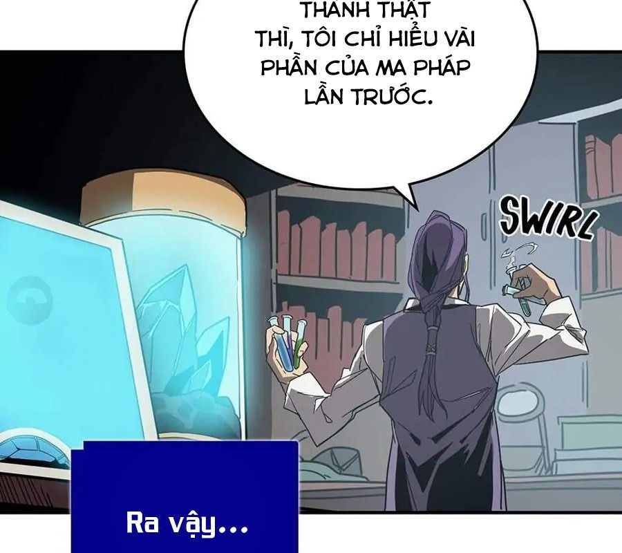 Phép Thuật Của Người Trở Về Phải Đặc Biệt Chapter 117 - 70