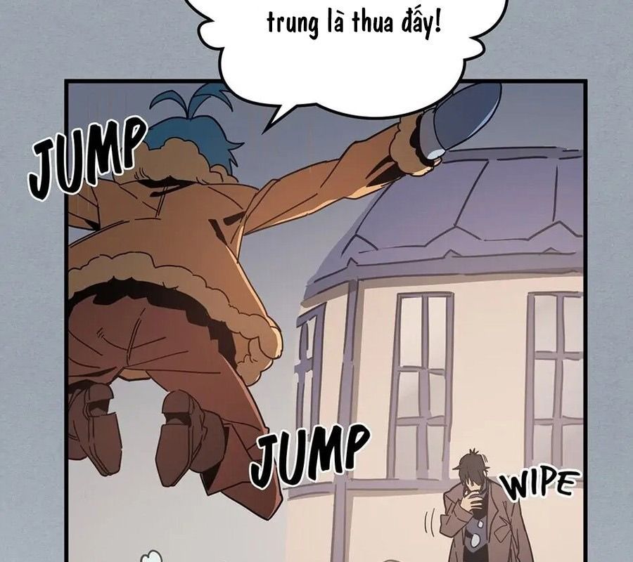 Phép Thuật Của Người Trở Về Phải Đặc Biệt Chapter 117 - 8