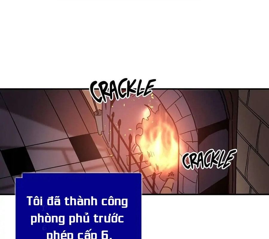 Phép Thuật Của Người Trở Về Phải Đặc Biệt Chapter 117 - 76