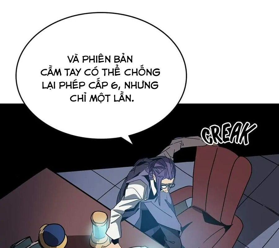 Phép Thuật Của Người Trở Về Phải Đặc Biệt Chapter 117 - 80