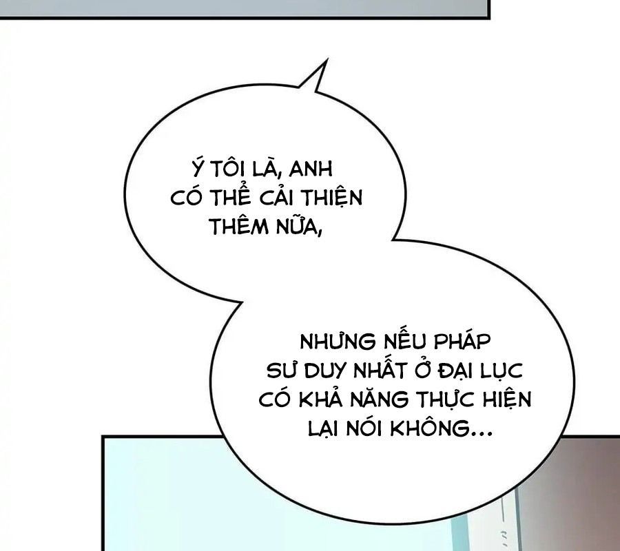 Phép Thuật Của Người Trở Về Phải Đặc Biệt Chapter 117 - 93