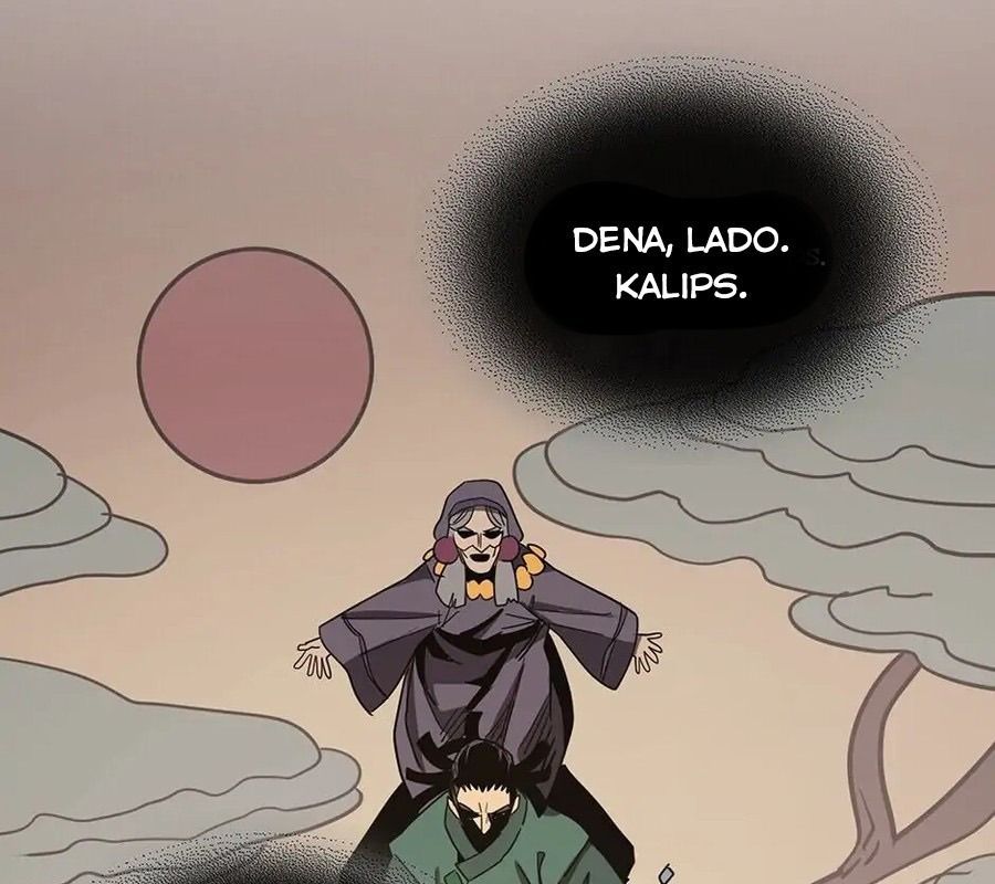 Phép Thuật Của Người Trở Về Phải Đặc Biệt Chapter 118 - 102