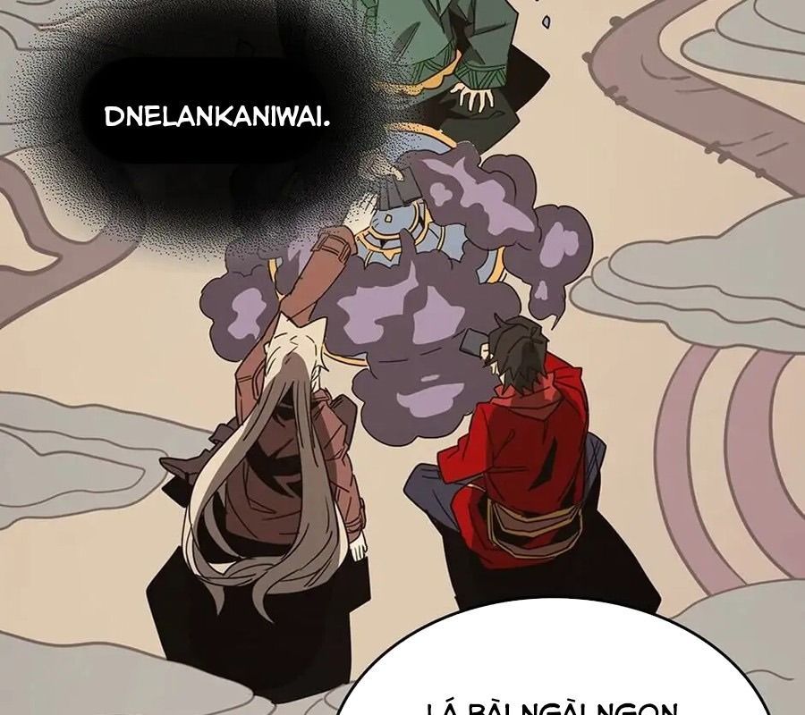 Phép Thuật Của Người Trở Về Phải Đặc Biệt Chapter 118 - 103