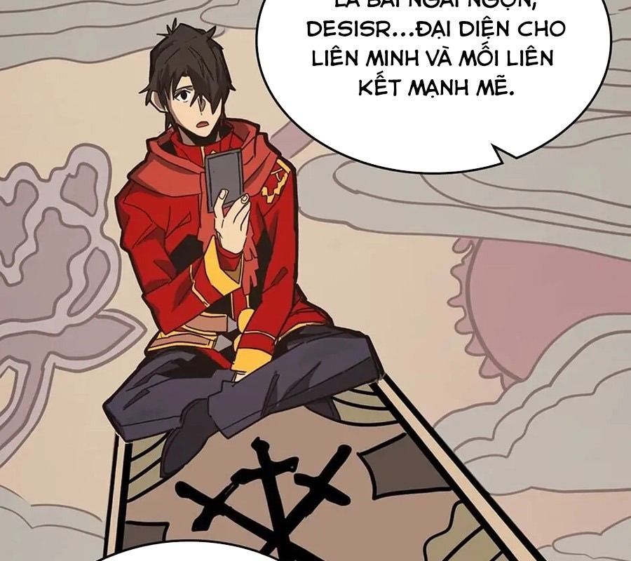 Phép Thuật Của Người Trở Về Phải Đặc Biệt Chapter 118 - 104